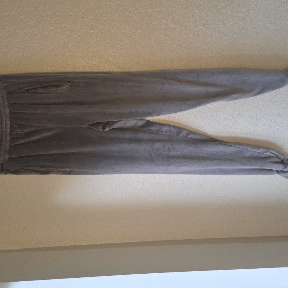 SKIMS Gray Women's Pants